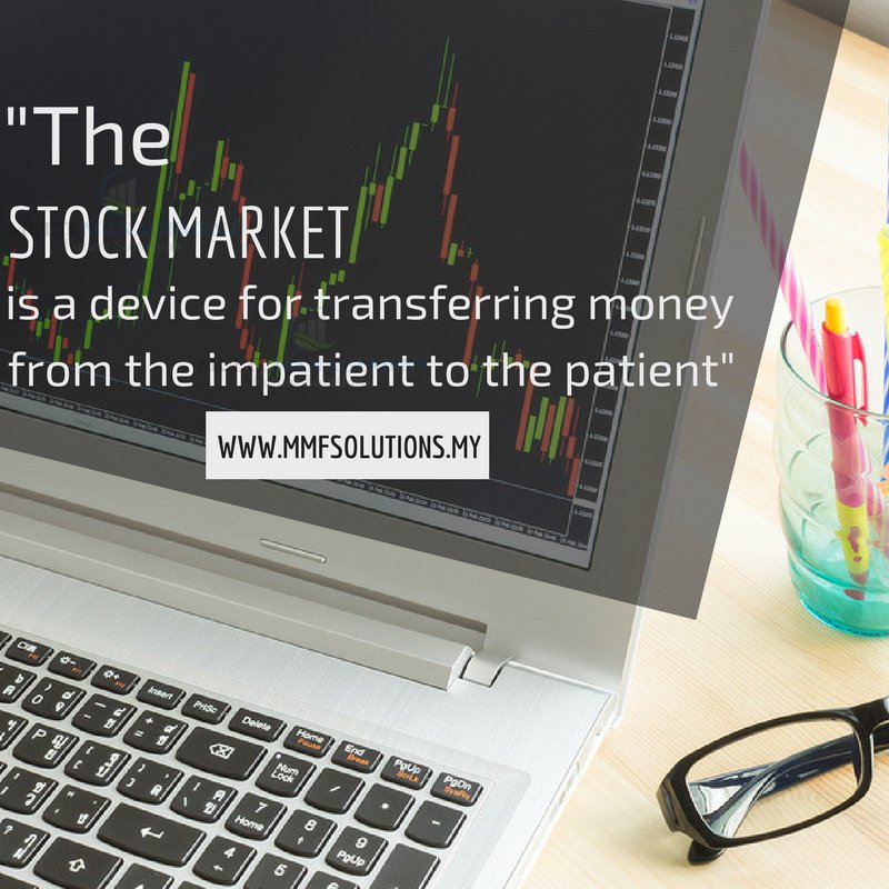 mmfsolutionsmy's tweet image. "The Stock Market is a device for transferring money from the impatient to the patient" - mmfsolutions.my
#StocksMarketAnalysis #StocksTradingTips #StocksTradingPicks