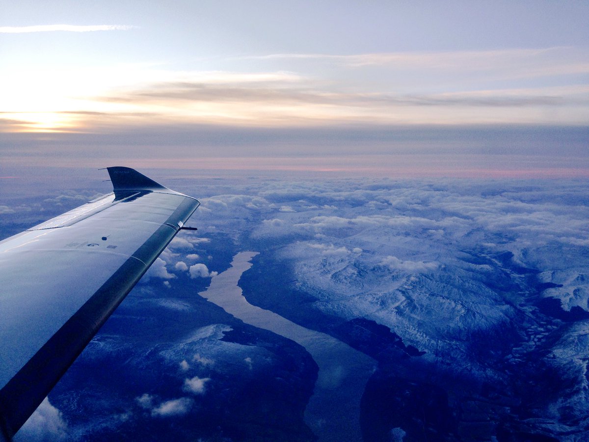 IndoPilot's tweet photo. Looks cold down there Scotland! ❄️✈️ https://t.co/0qCA0kRFCB
