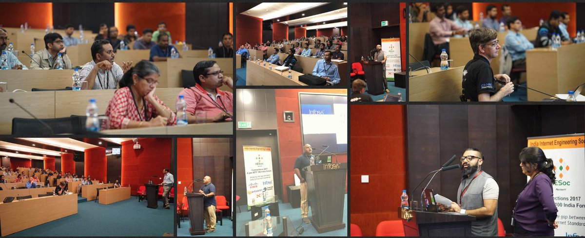 IIESoc_in's tweet photo. Checkout the photo gallery of #Connections2017 - https://t.co/GdM7kitfEl https://t.co/PMZXvPUhlb