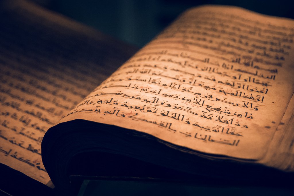 TheHalalShow's tweet photo. Happy #ArabicLanguageDay to all our follower's who are able to articulate themselves in this historically beautiful and passionate language. https://t.co/BrIu5eJnYX