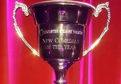 For those of you who couldn't get a ticket to the now SOLD OUT New Comedian Of The Year Final this evening, the event will be Live Tweeted by <a href="/lsqnewcomedian/">New Comedian Of The Year</a> from 7pm! #NewComedian2017