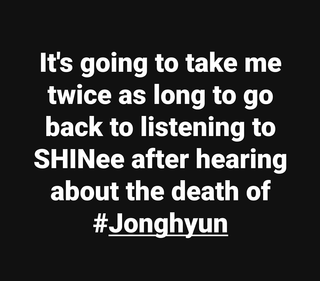 OBryanHairston's tweet photo. #LADIESCODE #EunB #RiSe #RIPEunB #RIPRiSe #SHINee #Jonghyun #RIPJonghyun https://t.co/UMvbTimeIl