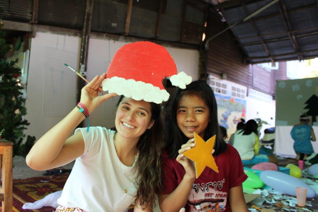 FTDaughters's tweet photo. Countdown to Christmas! Only 7 days left!
It's getting chilly here in Thailand - with lows of 8 degrees Celsius! And plans are under way for festive celebrations at the Sunflower Houses.
https://t.co/ZYca4X46XM https://t.co/4Ygkiyuzxz
