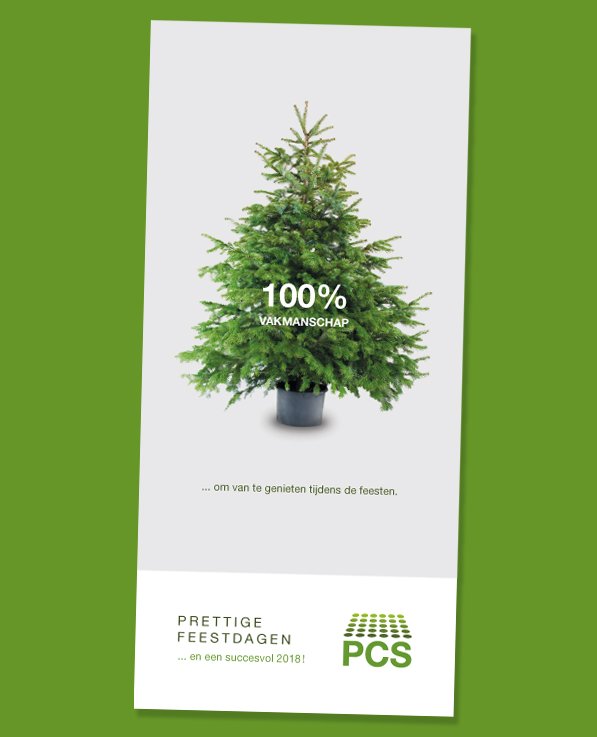 Viaverda_be's tweet image. Prettige feesten en een succesvol 2018 #pcsierteelt #kerst #kerstboom