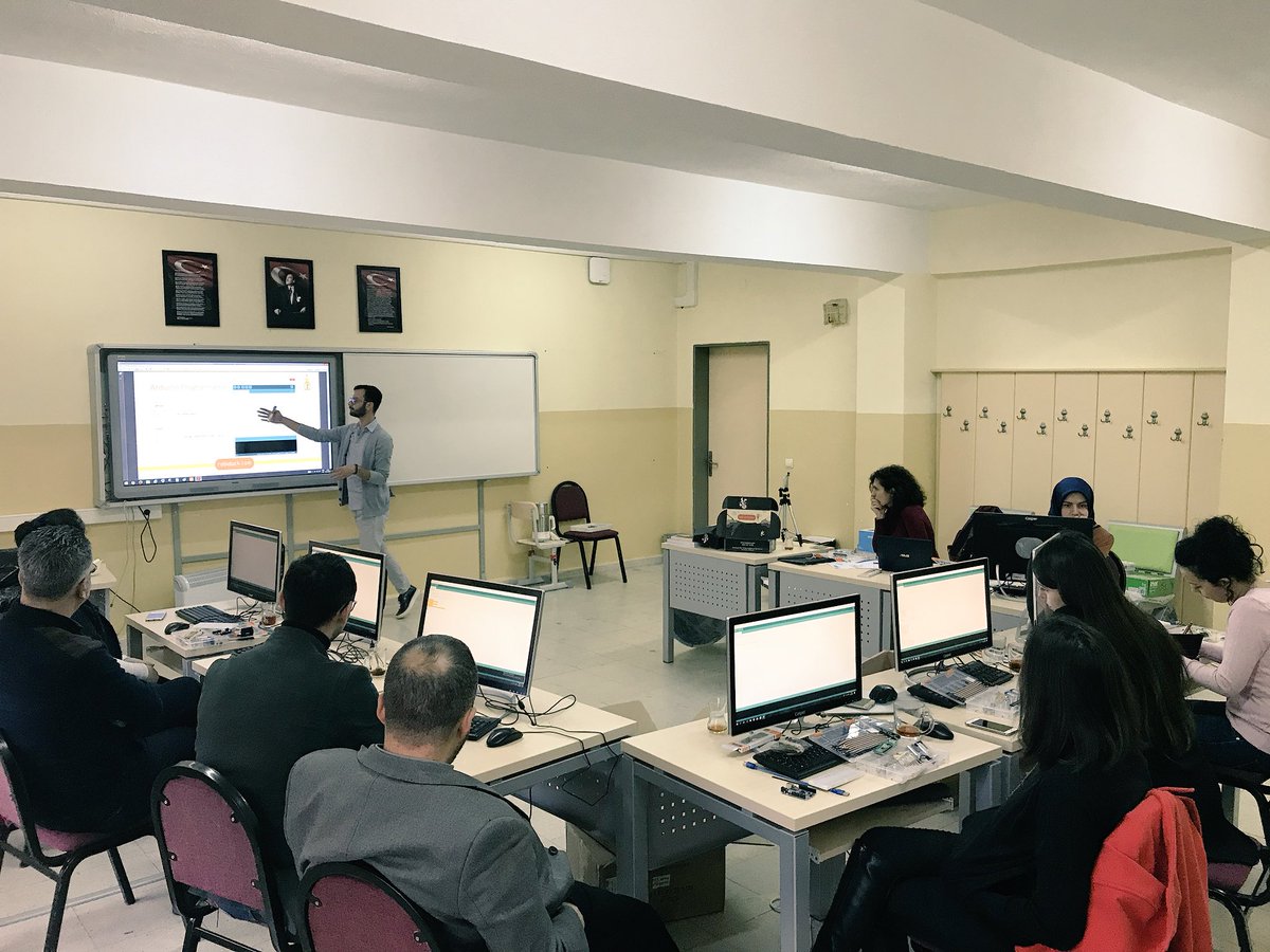 robiduck's tweet photo. Muğla’daki eğitmen eğitimlerimiz keyifli bir şekilde devam ediyor https://t.co/qJOCURNpZq