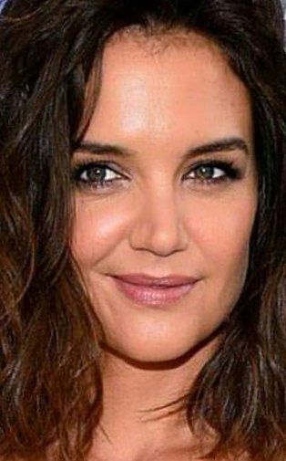 Congratulations!
HAPPY! 39th! BIRTHDAY!
Katie! Holmes! Sweeet! Way! Cool! 
Aaaaay!  