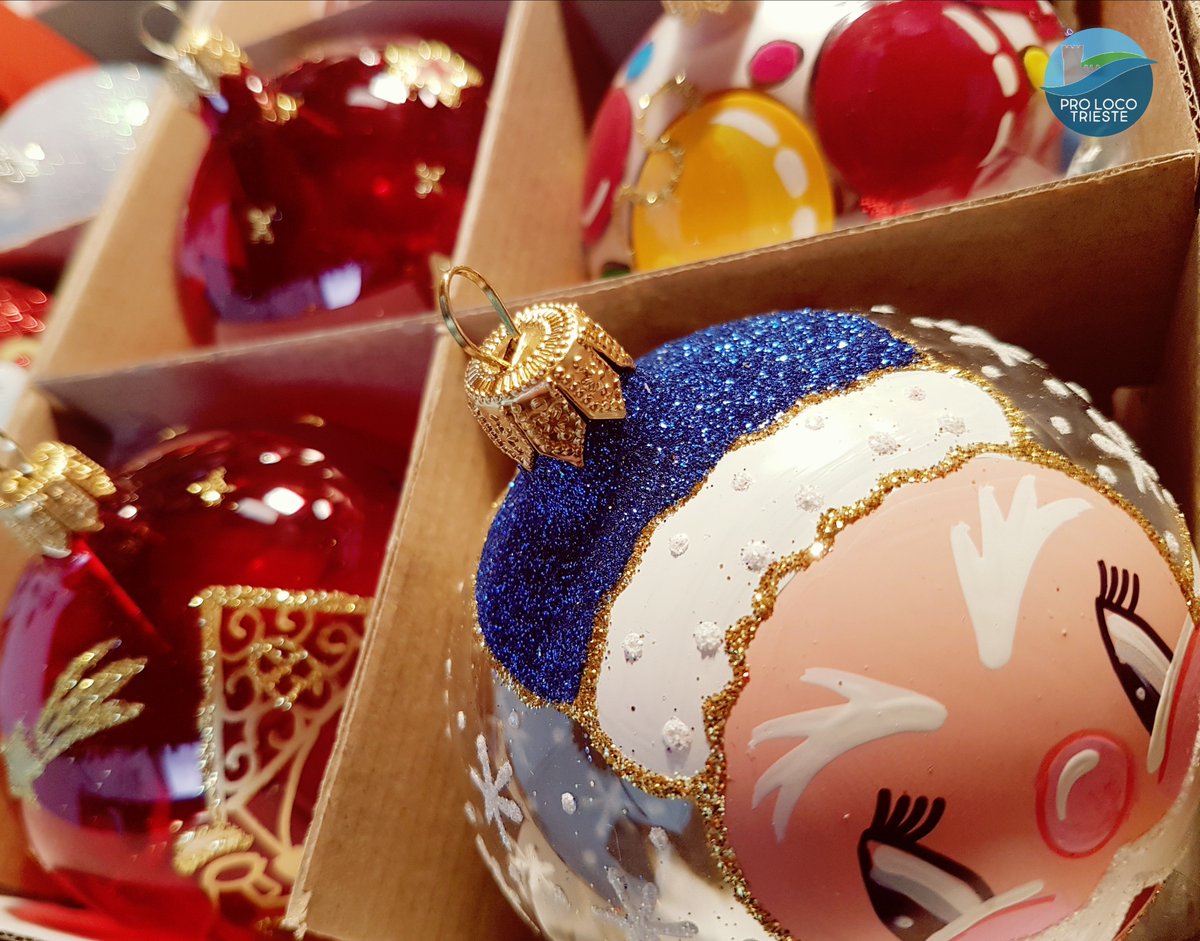 infopointrieste's tweet photo. #Christmas in #Trieste | #XMarkets  
You'll have plenty of time to find the holiday spirit in Trieste major Christmas Market.  Welcome to the most #magic period of the year! 🎅 https://t.co/zMWALLHlla