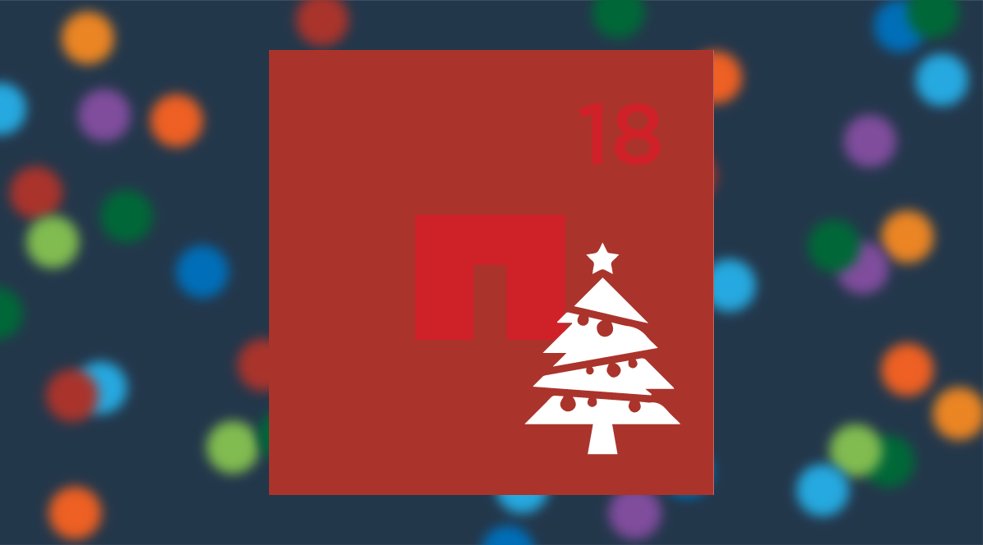 NetAppUK's tweet photo. One week until the big day! Check out today's #NetAppAdvent for a great video about how Cerner helps healthcare providers make fast, informed decisions using Data! #DataDriven https://t.co/xiuDyVbid0 https://t.co/WS8Tc1ZCTk