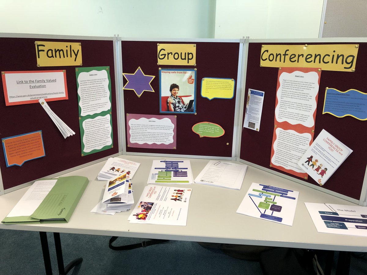 Leeds FGC Service tweet media