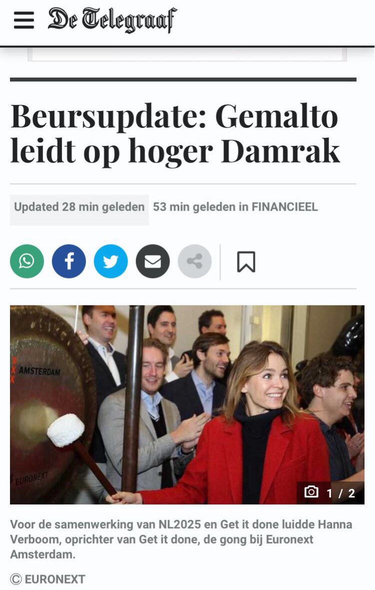 Get it done tweet media