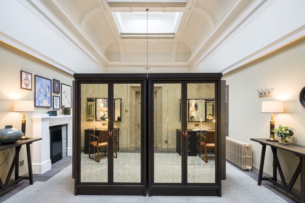 Mirror, mirror on the wall, which suite is the fairest of them all? bit.ly/2iRjFSQ