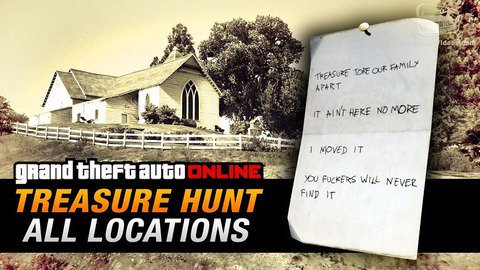 Rdr2 Gta5攻略情報ブログ Sur Twitter Gta5 宝探し トレジャーハント 完全攻略 動画あり T Co Iv8ynjblon Rdr2 Gta5攻略情報ブログ Sur Twitter Gta5 宝探し トレジャーハント 完全攻略 動画あり T Co Iv8ynjblon