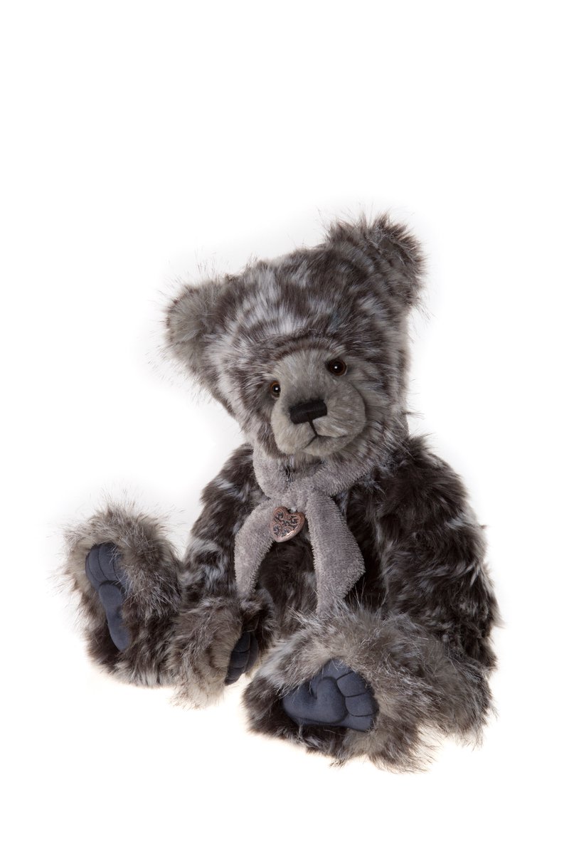 Charlie Bears Ltd. tweet media