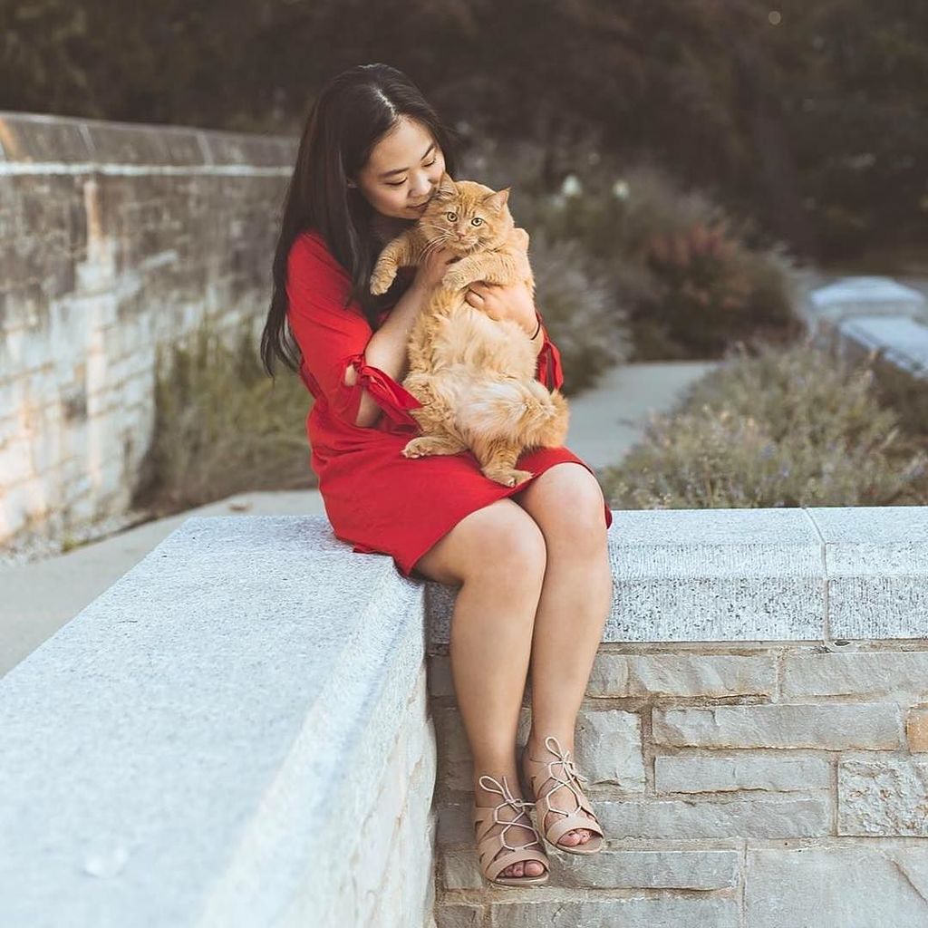 "Took my human out for a photo shoot. 😺" #koukineko by <a href="/violinbunny/">Rebecca Lin</a>
.
Royal Kittens are curated posts of our fans interacting with us on social media. Use our hashtag to get featured!
.
.
.
.
.
#cat #catsofinstagram #cats #kitty #catstagram #kitten #… ift.tt/2oG6KbM
