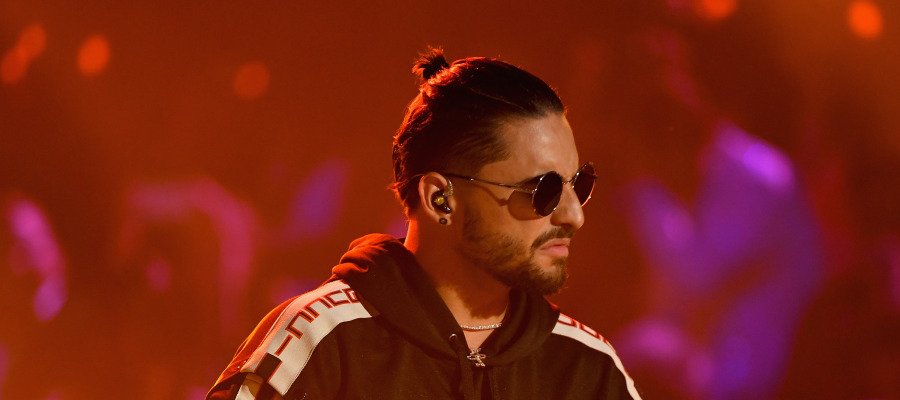 A3Noticias's tweet photo. Maluma anuncia conciertos en Madrid y Barcelona para 2018 https://t.co/8jSjR0nnVC https://t.co/o7Zb0qm1ZL