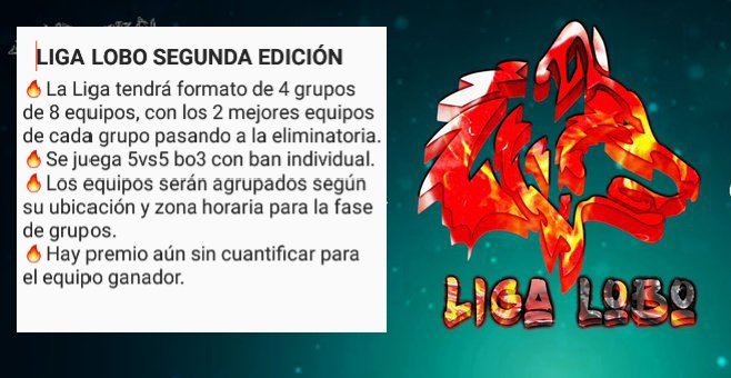 Vital Gaming Leagues tweet media