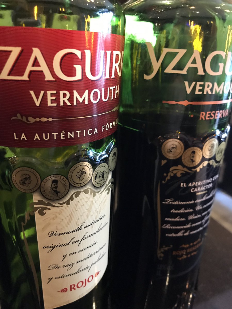 TheGradientVall's tweet photo. Sabes que también tenemos una selección de vermouth ,para ese momento único del día .. https://t.co/66rUSgefue
