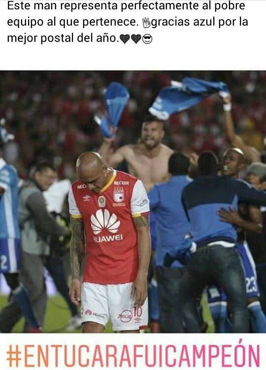 nicolasbernalgt's tweet photo. @FALCAO @MillosFCoficial @SantaFe  https://t.co/OTK1p0pdQI