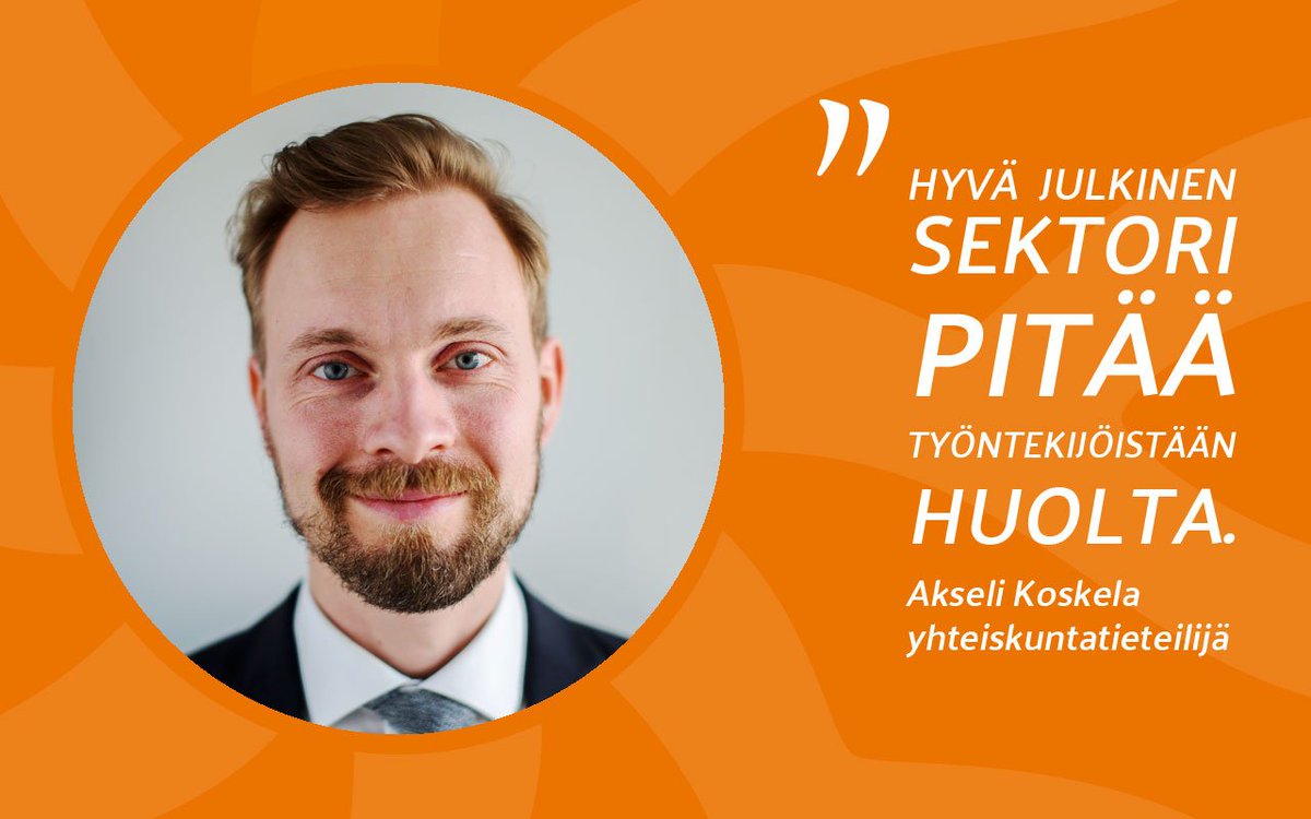 Yhteiskuntaala's tweet photo. VTM @ak5eli @TEM_uutiset: Hyvä #julkinensektori tekee päätöksiä tieteelliseen tietoon pohjaten, avoimesti. https://t.co/dMj3H2csJr #YKA70 https://t.co/a0R2o2TAw5