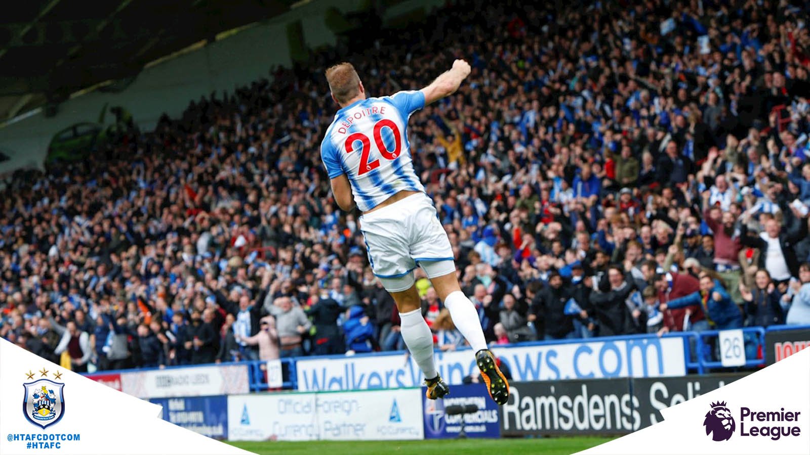 Huddersfield Town on Twitter "💬 What are your favourite htafc moments