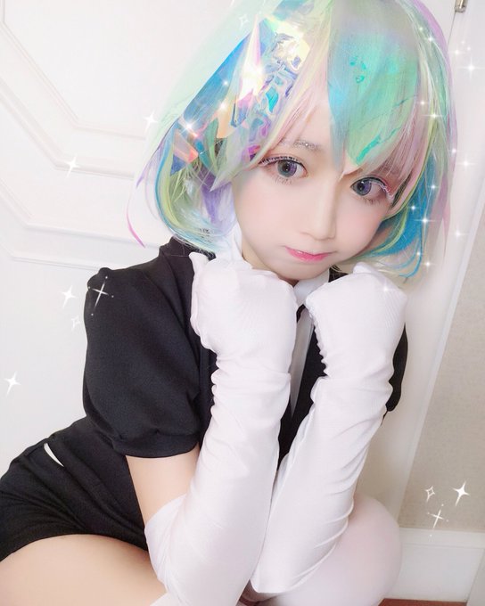 Twitterのコスプレ画像41