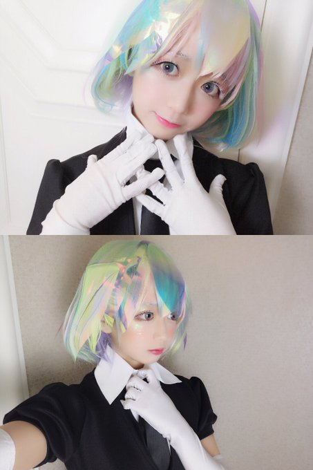 Twitterのコスプレ画像42