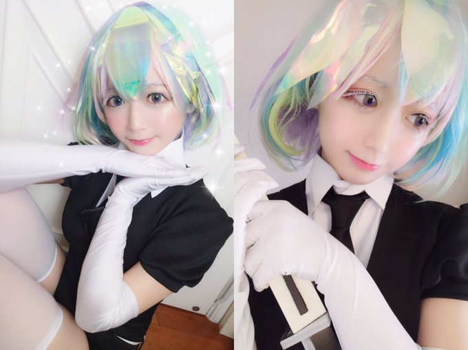 Twitterのコスプレ画像44