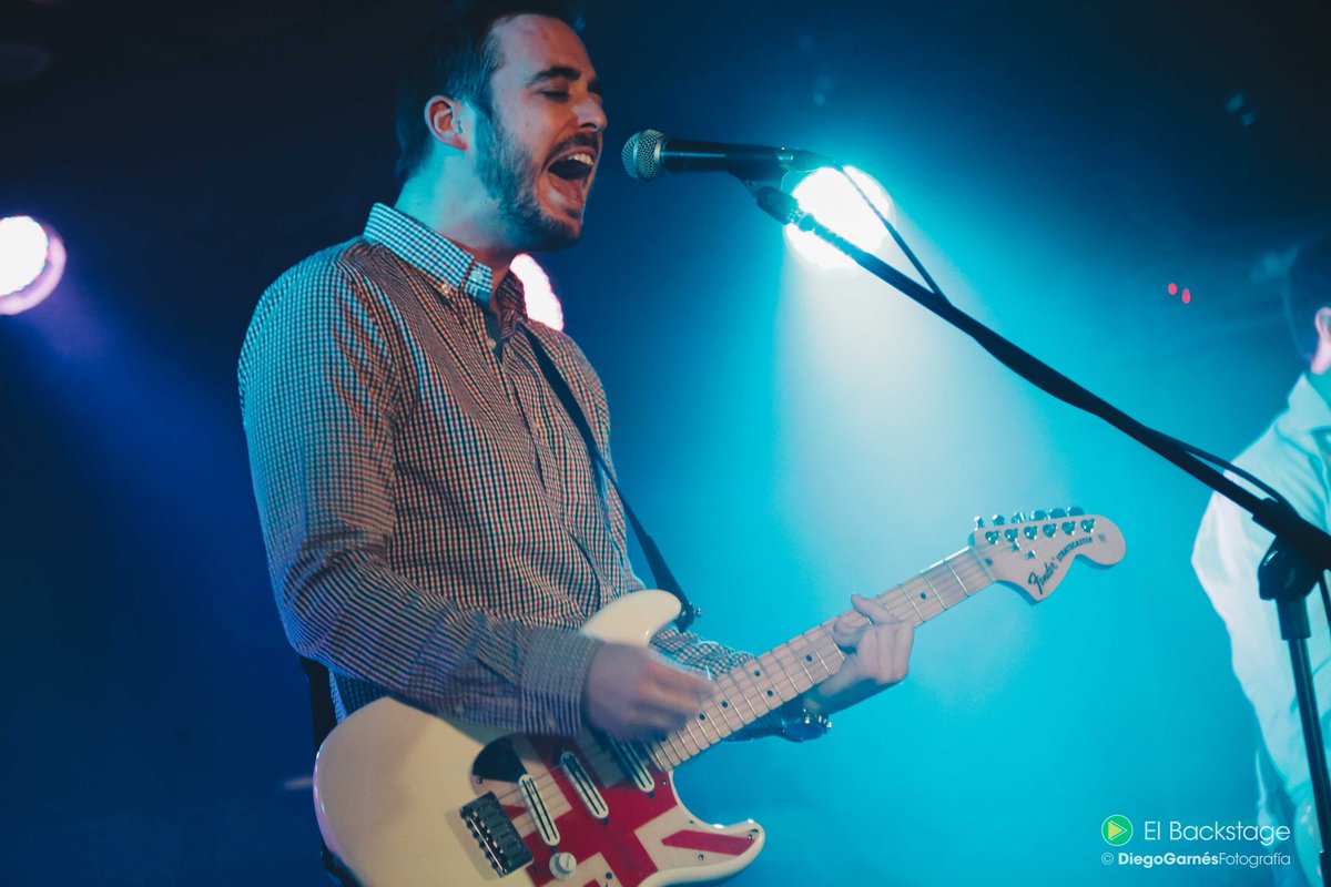 elbackstagemag's tweet photo. FOTOS de @TheRedRooks + @CLOTmurcia en @garajebeat https://t.co/fWCefXy4FZ por @diegogarnes #ElBackstageMag https://t.co/JSiKNLQMMx