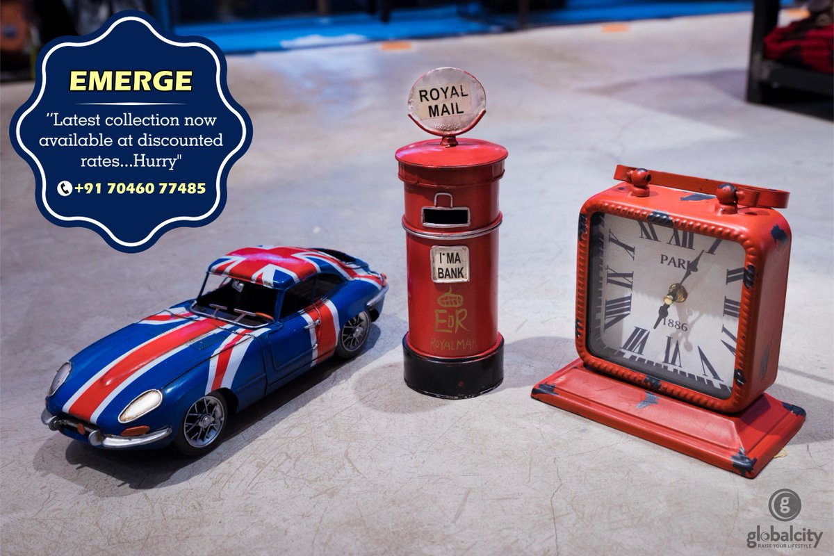 globalcityLifes's tweet photo. Emerge (Ghod Dod Road)
#Address : UG-A,Westfield Shopping Center,Opp.Suryakiran Appt.,Ghod Dod Road,Surat.
☎ +91 70460 77485
#emerge #clothing #homedecor #accessories #giftingitems #westfieldmall #globalcitysurat #surat #GlobalCitySurat #GlobalCityIndia #GlobalCityLifeStyle https://t.co/XoztCOKTxt