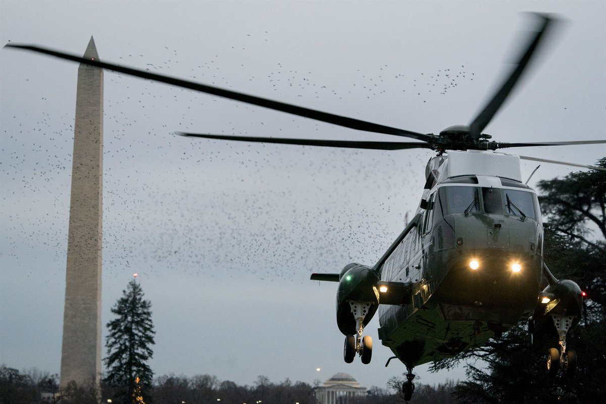 Trump: I'm not considering firing special counsel Mueller: bit.ly/2zkDc7e https://t.co/OLu6fotJBd