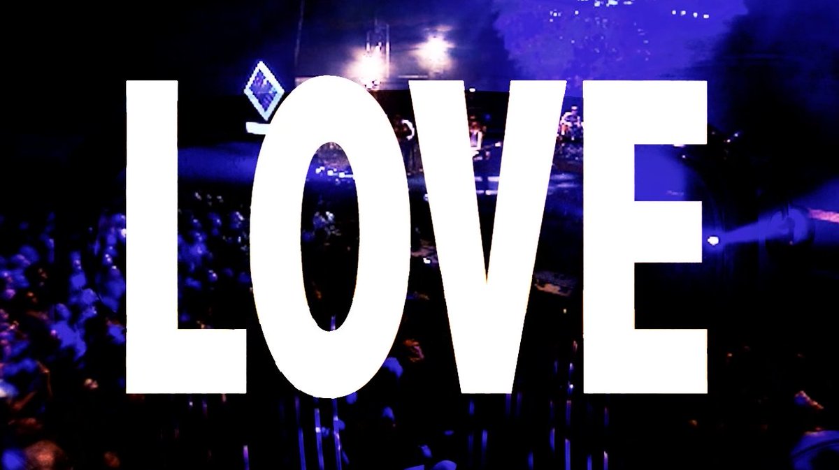 LOVE is the third song of #CALIFORNISOUL and it speaks about.... #love and good vibes! It features Fabio Treves from #TREVESBLUESBAND!

Check this cool intro by <a href="/AronoffOFFICIAL/">KennyAronoff</a> -> bit.ly/2BFzmHw