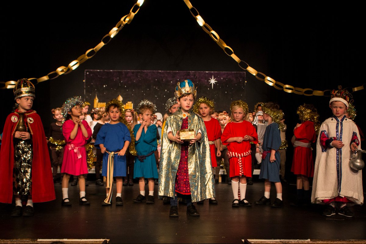 George_Heriots's tweet photo. Wonderful performances from both our nursery children and early years’ performers in their Nativities. What a talented bunch!
#impressed #nativityfun https://t.co/sqnZUleD6U