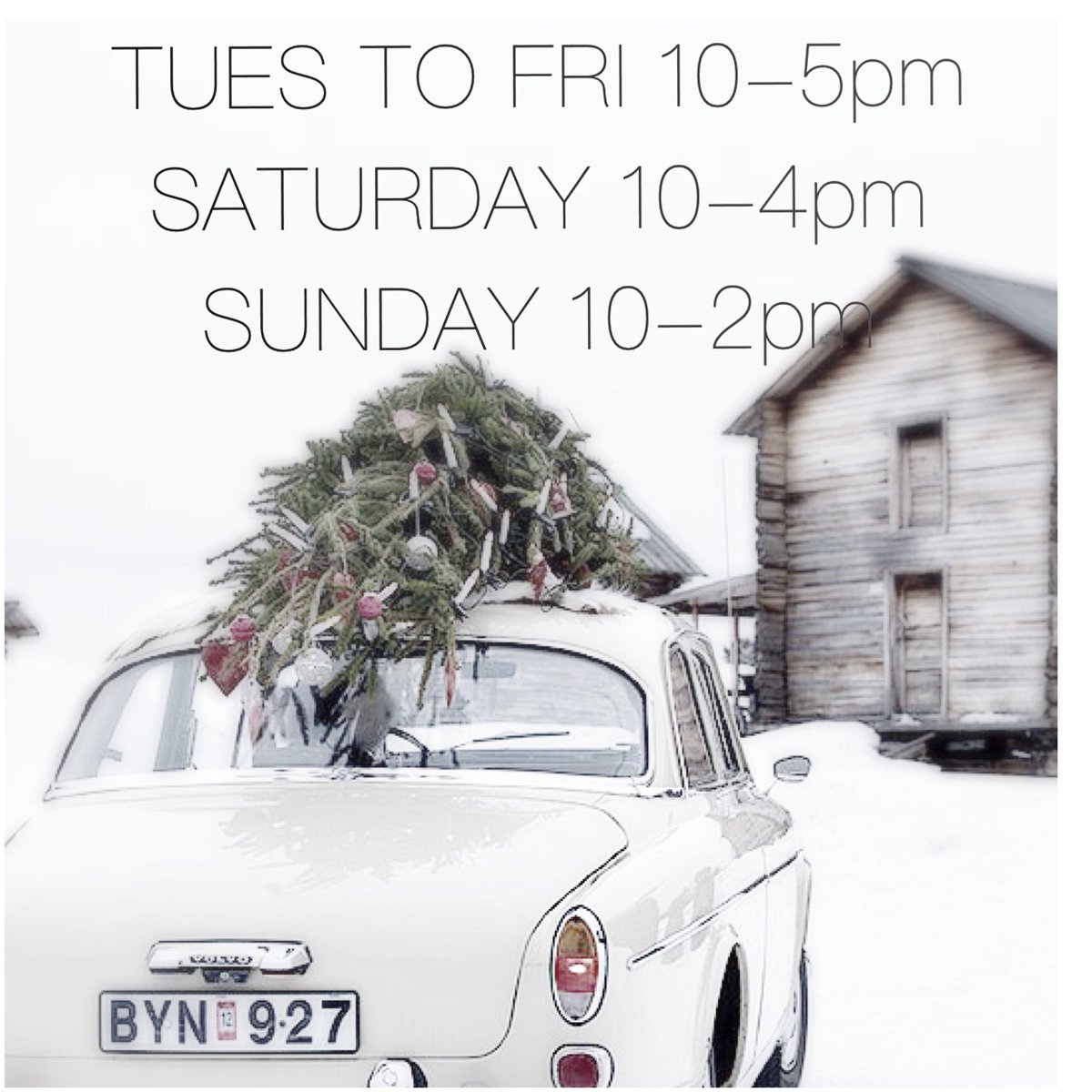 Mi Abode tweet media