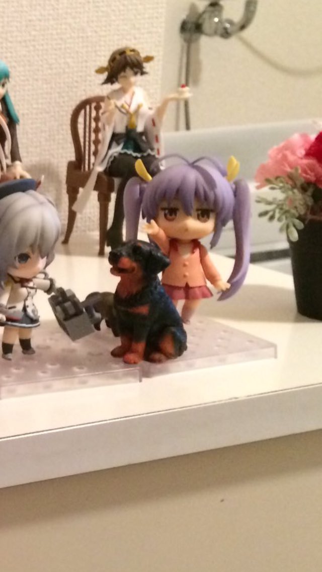 ウトイ tweet media