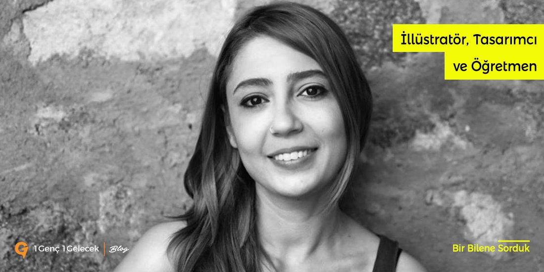 Son olarak ama en önemlisi, sevin. Canlı olan her şeyi sevin; insan, hayvan, doğa, hiç fark etmez. Erkek gibi seviyorum demeyin, insan gibi sevmek diye başlayın cümlelerinize. Birilerine dokunmaya çalışın, bir kişi bir kişidir. Belki bir gün büyürüz. bit.ly/illustratortas…