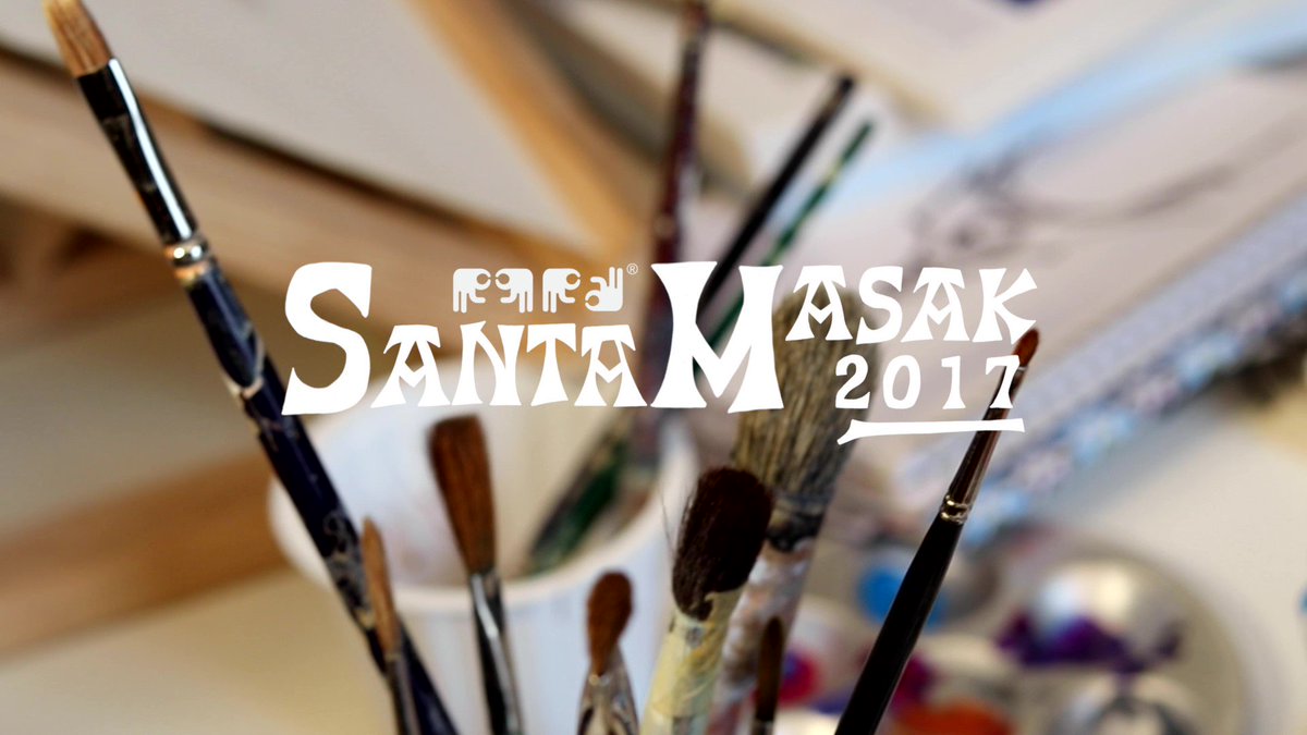 Bihar “Grafito eta tinta digitalen artean” #Santamasak17 ren #bideoa estreinatuko dugu! #Santotomas17 #Arrasate #Ilustración #Cartel #Grafito #Tinta #ilustracionesdesegin <a href="/santamasak/">Santamasak</a>