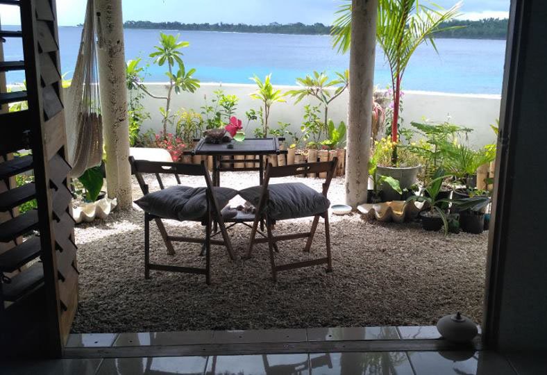 AllAboutVanuatu's tweet photo. This sensational resort offers waterfront resort bungalows. Each bungalow has its own land lot from 110 sqm to 420 sqm https://t.co/fcXl2TDLh2
#Vanuatu #vanuatutravel #travel #travelphotography #islandvisit #resortvisit #travelphotography #paradisevisit @W_Explorer2016 https://t.co/2yOg9rixCS