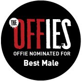 BunkerTheatreUK's tweet photo. We're so pleased for @WillMytum and his nomination for Best Male Performance in #FCUKD. There isn't much time to catch this star-studded performance... https://t.co/I6lfqYxJsV https://t.co/QCkpIYRx8v