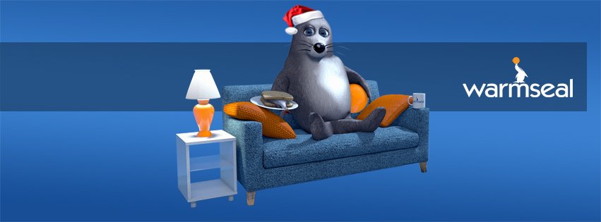 With #Christmas just around the corner, why not give your home the ultimate gift - a makeover from Warmseal! Hurry, our #WinterSale ends this week! Find out more here: bit.ly/2uwxGt5