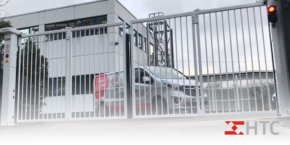 HTC Parking Security tweet media