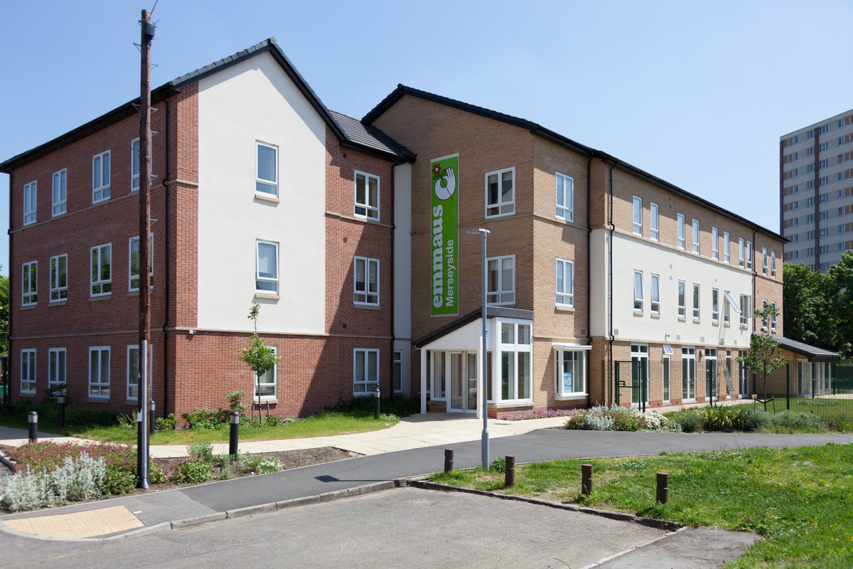 EmmausMersey's tweet image. Please spread the word - we have spaces available! Emmaus Merseyside offers #homeless people a fresh start and a place to live and work in a communal environment. To find out more or make a referral visit bit.ly/2kr3gsd
#Merseyside #Homelessness #endhomelessness