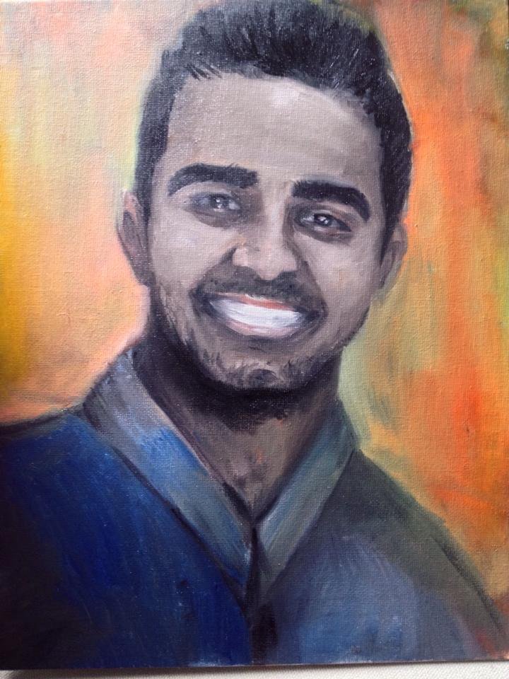 sydneydxb's tweet photo. @DxbModern @KNargish @aniketdebroy @NeenaNizar @GMAPrimary I've got Ali on my mind. #WeWillNotForget https://t.co/ahSHqjSHPr