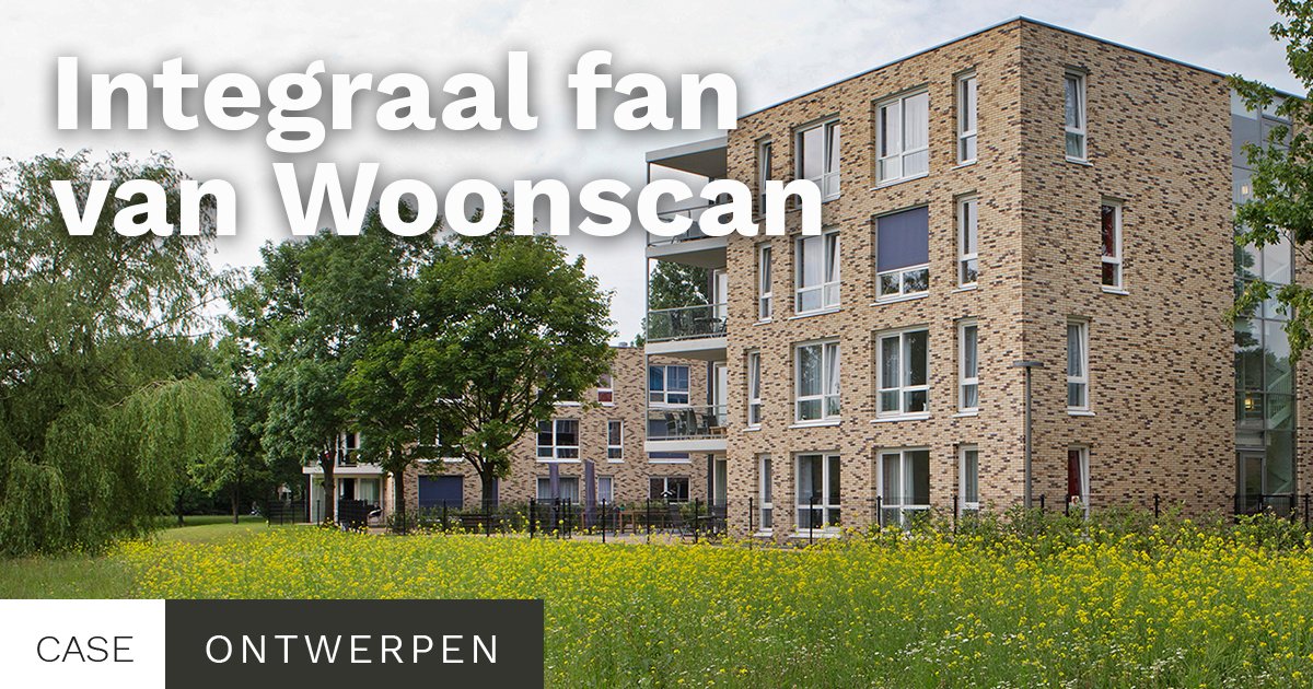 Hoe pak je een case aan van een klant in vastgoed die haar diensten meer en meer integraal wil aanbieden? Integraal natuurlijk. Integraal qua online en offline communicatie. Bekijk de case op: fizz.nl/integraal-fan-…