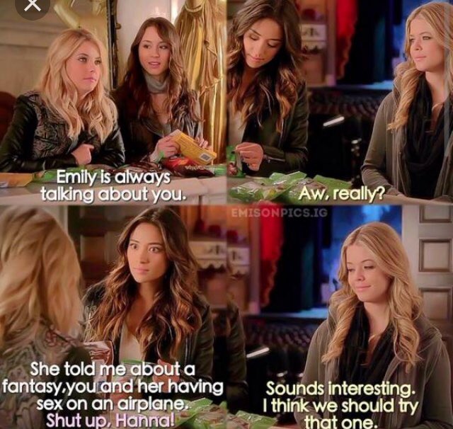 Emisonforlifee's tweet image. I Love Emison❤️❤️😍😍👭 I Miss Them Sooo Much😢😢 #TeamEmison @shaymitch @SashaaPieterse Plz Reunite Real Soon &amp;amp; I Love You Both  Soo Much❤️❤️❤️❤️❤️ XOXOXO