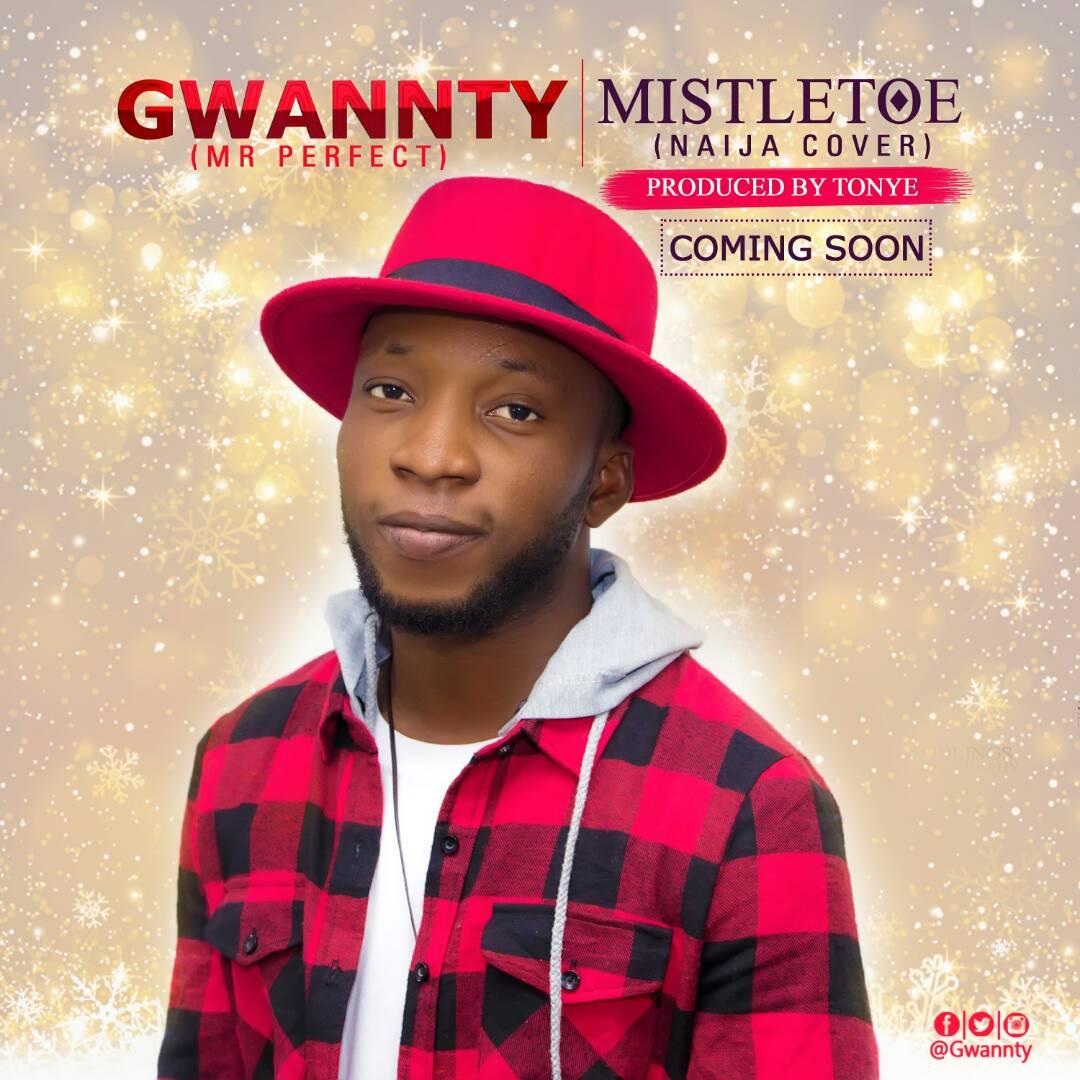 Gwannty's tweet photo. 🎹🎹🎹🎼🎼🎶🎶
It's that beautiful time of the year again.
Love came down at Christmas ❤❤
Anticipate that Beautiful Sound https://t.co/JE0zklR2gg