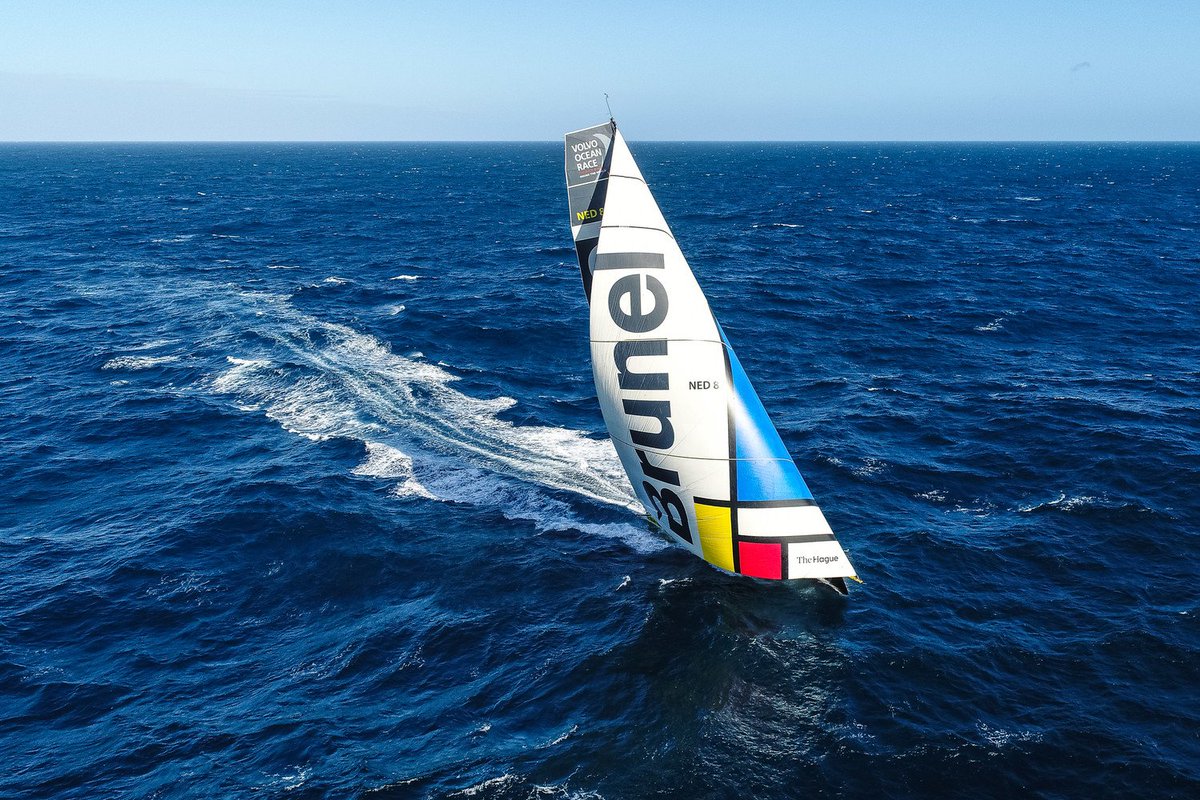 theoceanrace tweet picture