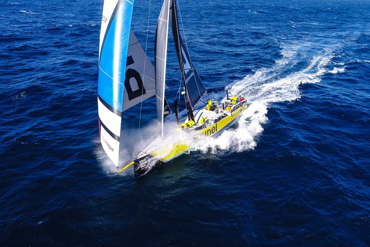 theoceanrace tweet picture