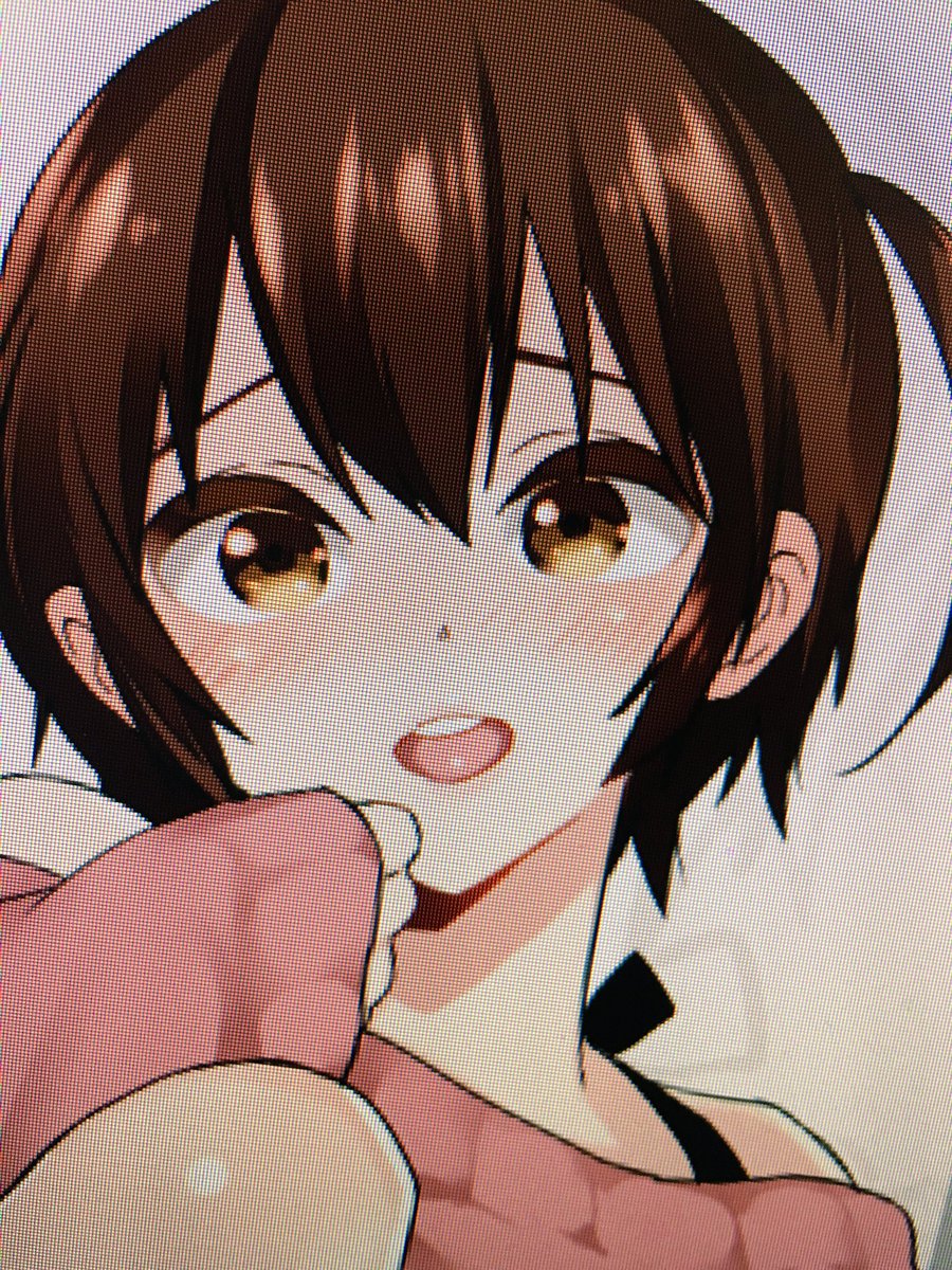 セットの二冊目ですー
間に合うかな??フルカラーで、漫画とイラストです 