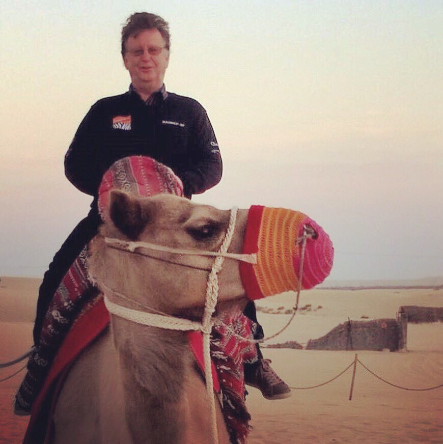 Gary_Witheford_'s tweet photo. You might recognise him as the owner of #MeccasAngel but with one week to go heβs joined #TeamWitheford go to the aid of the #ThreeWiseMen #LostInTheDesert #GetYourCamel #Christmas2017 #photomemories https://t.co/vkLGKweQ5e