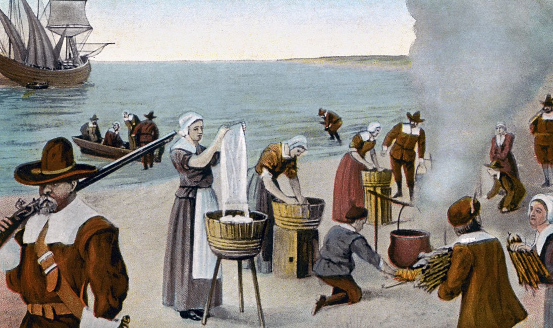 Happy International Immigrants Day